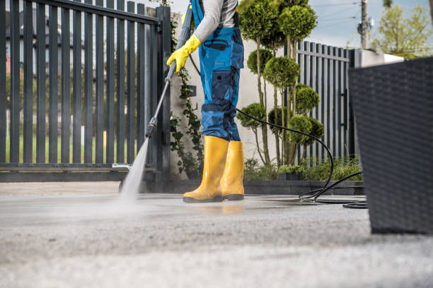 Concrete Sealing in Eden, NC